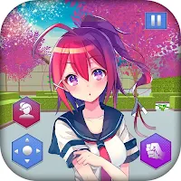 Idle Game: High School Tycoon
