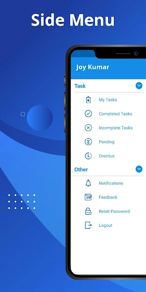Mobil Solcare Service Screenshot 2