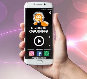 El Pepe Aguirre Screenshot 1
