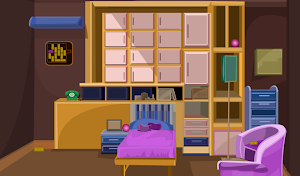 Escape game : Escape Games Zon Screenshot 2