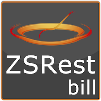 ZSRest Bill