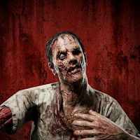 Dead End: FPS Zombie Games