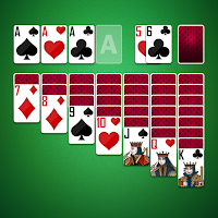 Solitaire Classic Fun Klondike