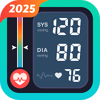 Blood Pressure Tracker