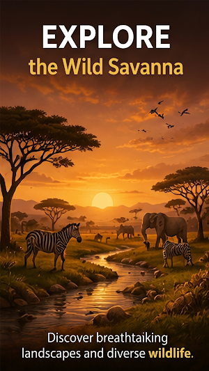 Great Migration Screenshot 0