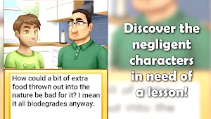 Biowaste Champion Screenshot 3