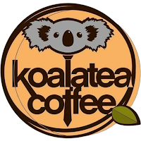 KoalaTea Coffee