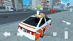 Grand Supermarket Simulator 3D Screenshot 0