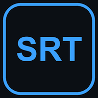 SRT Toolkit PRO