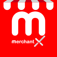 M merchantX