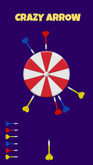 Tic Tac Toe - Multiplayer XO Screenshot 2