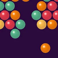 Bubble Shooting: Classic Game