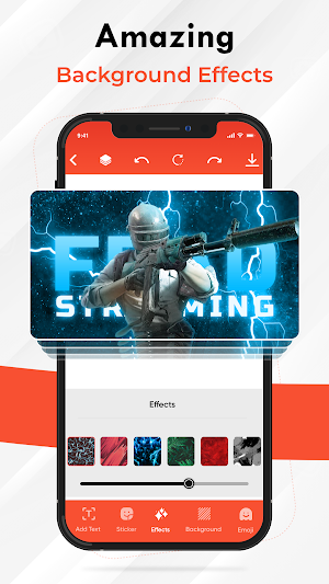 Thumbnail Maker | Channel Art Screenshot 3