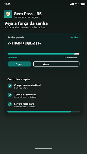 Gera Pass - RS Screenshot 0