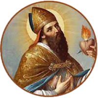 Saint Augustine Devotion
