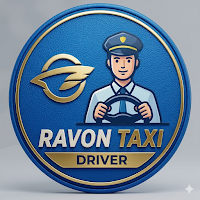 Ravon Taxi Driver