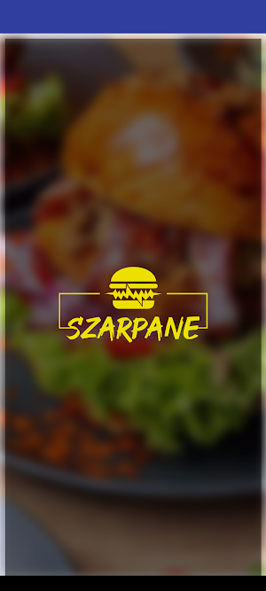 Szarpane Burgery Screenshot 1