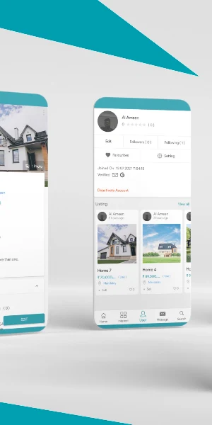 Property Genie Screenshot 3