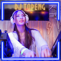 Dj Topeng Full Remix