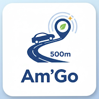 Am'Go - Parking Collaboratif