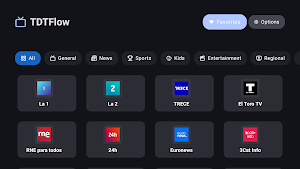 TDTFlow Screenshot 3