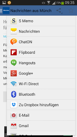 München Screenshot 2