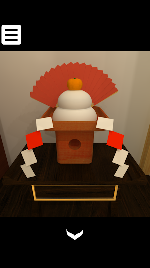 Escape Game - 2018 Screenshot 1
