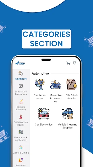Wholesale by HHC Screenshot 2