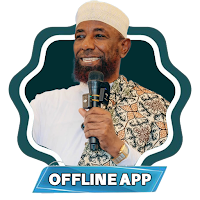 Shek Amin Ibro App Offline