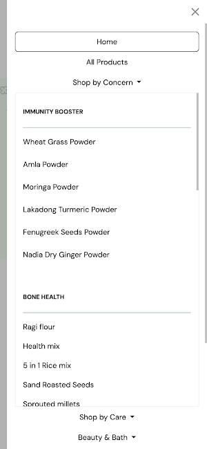 The Good Health Screenshot 0
