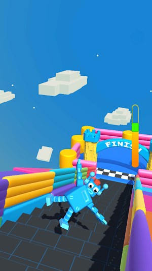 Fun Ragdoll Screenshot 2