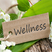wellness living achieve