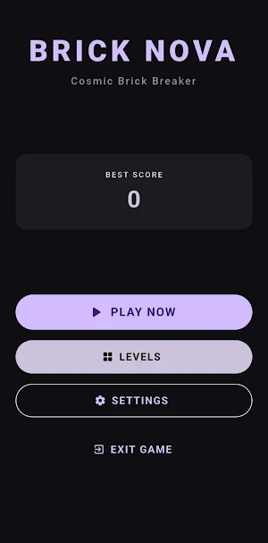 Brick Nova Screenshot 1