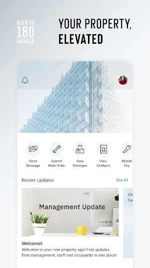 180 N. LaSalle Screenshot 0