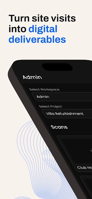 Preimage Screenshot 0