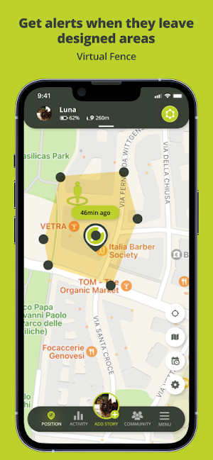 Kippy Screenshot 1