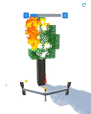 Burn it Down! Screenshot 1