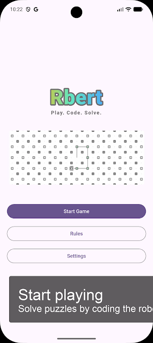 Rbert Screenshot 0