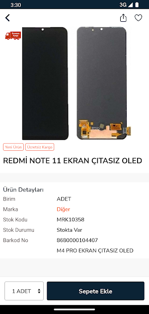ASTEC TEKNOLOJİ Screenshot 3