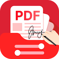 PDF Reader & Viewer, Scan PDF