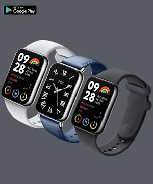 Xiaomi Smart Band 8 Pro Guide Screenshot 0