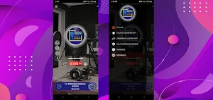 Digital Radio Screenshot 3