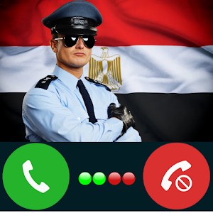 شرطة الاطفال المصرية Screenshot 0