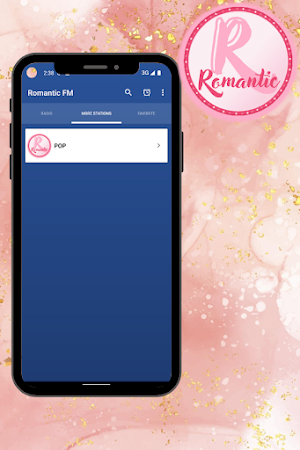 Romantic Screenshot 3