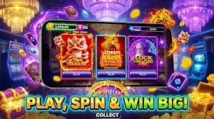 Grand Fortune Club Real Money Screenshot 2
