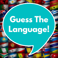 Can you Guess the Language