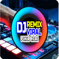 DJ Pikir Keri Remix Viral