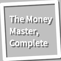 Book, The Money Master, Comple