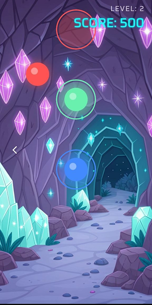 Jewel Gliss Screenshot 3