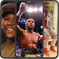 Floyd Mayweather Jr Wallpapers